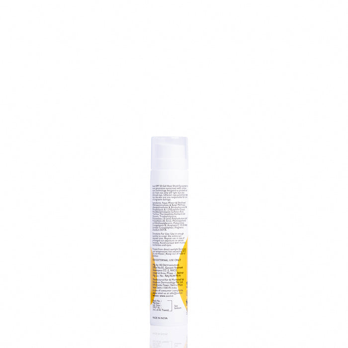 Aveil Heat Shield Sunscreen