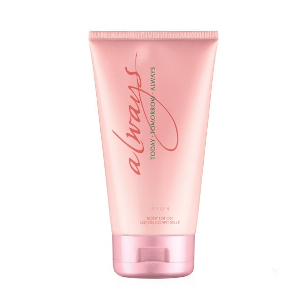 Avon Always Body Lotion - 150ml