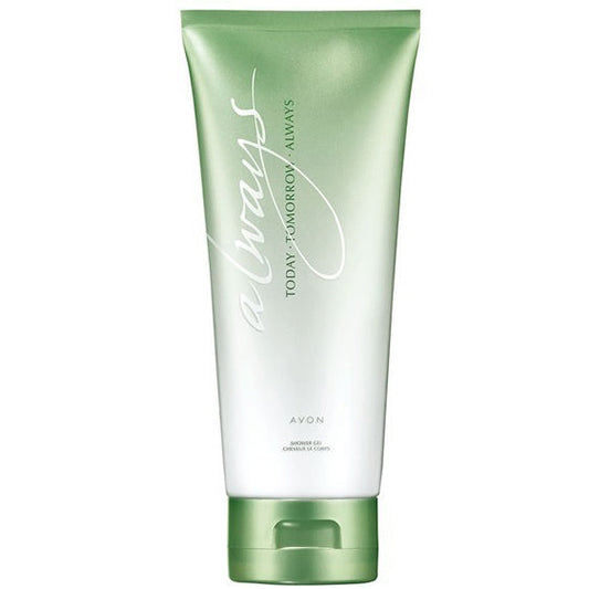 Avon Always (Green) Body Lotion - 150ml