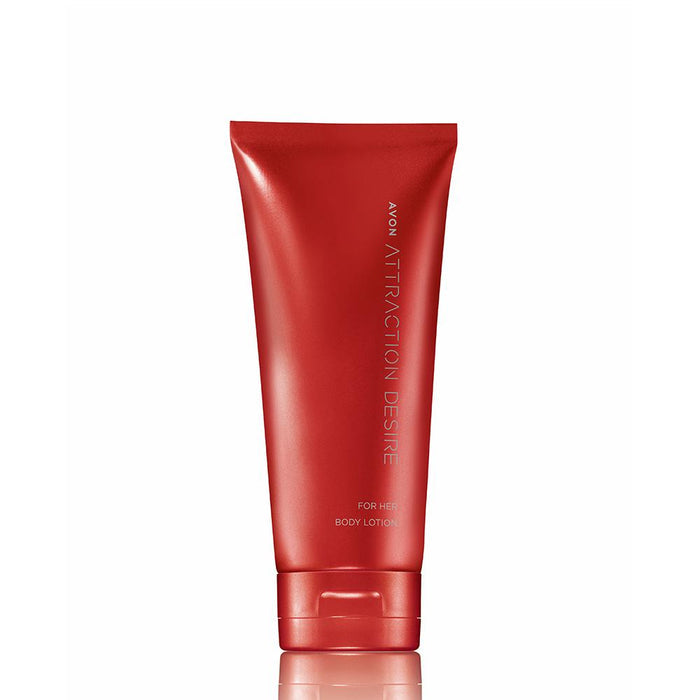Avon Attraction Desire for Her Body Lotion - 150ml