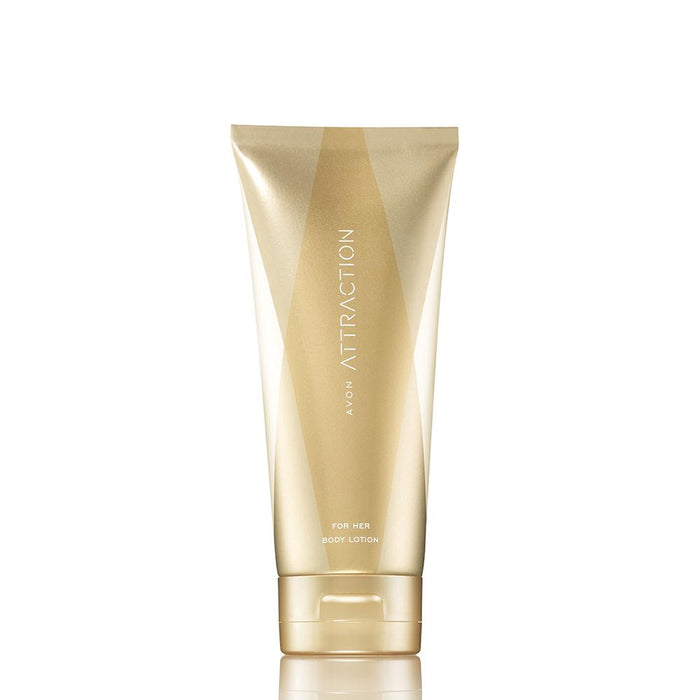 Avon Attraction for Her Body Lotion - 150ml