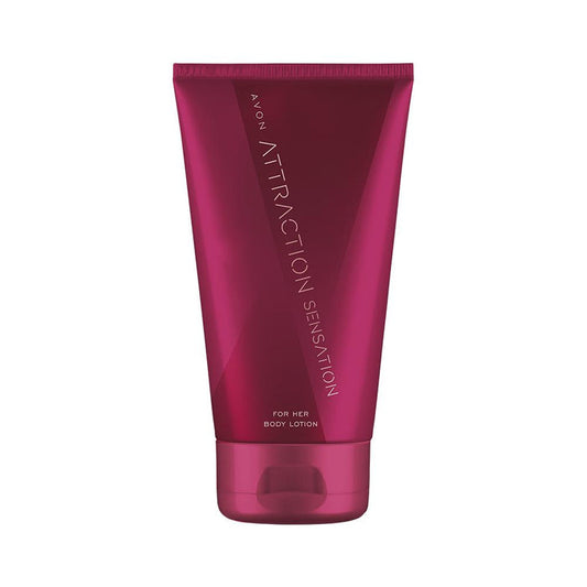 Avon Attraction Sensation for Her Body Lotion - 150ml