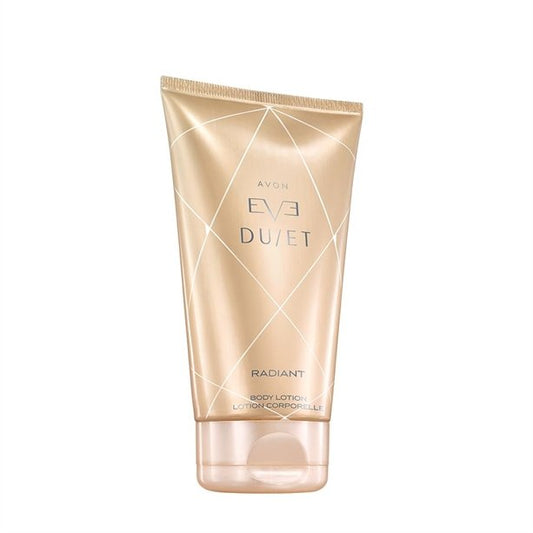 Avon Eve Duet Radiant Body Lotion - 150ml
