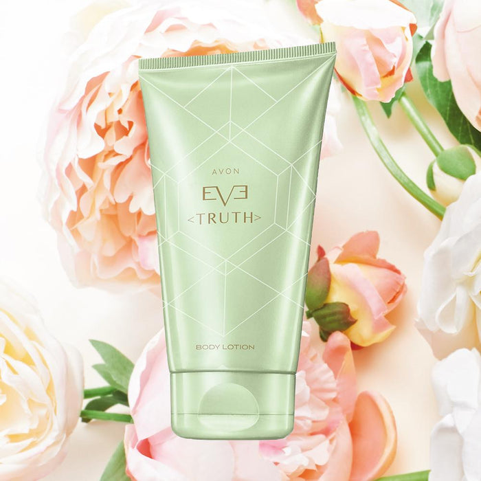 Avon Eve Truth Body Lotion - 150ml