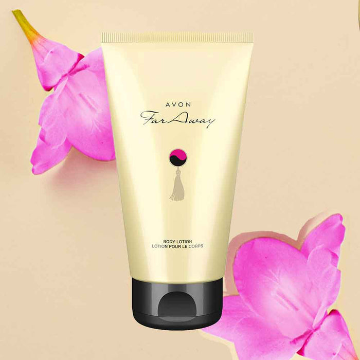 Avon Far Away Body Lotion - 150ml