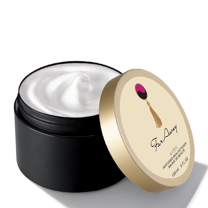 Avon Far Away Body Souffle - 150ml