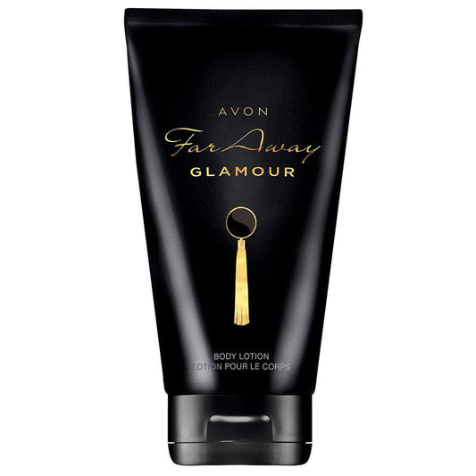 Avon Far Away Glamour Body Lotion - 150ml