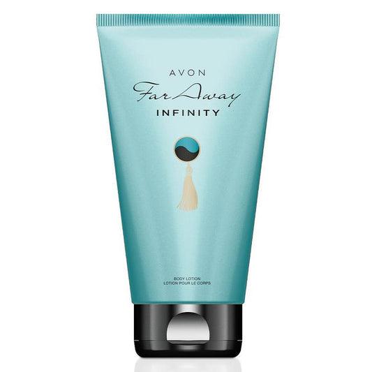 Avon Far Away Infinity Body Lotion - 150ml