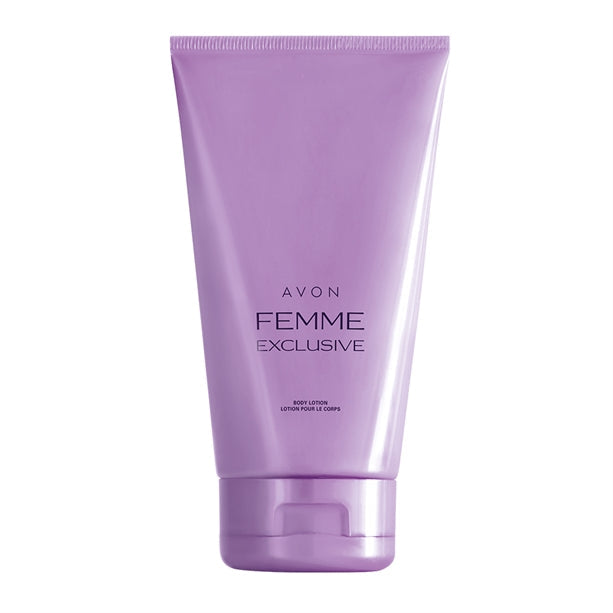 Avon Femme Exclusive Body Lotion - 150ml