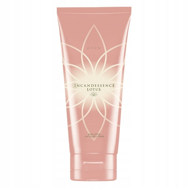 Avon Incandessence Lotus Body Lotion - 150ml