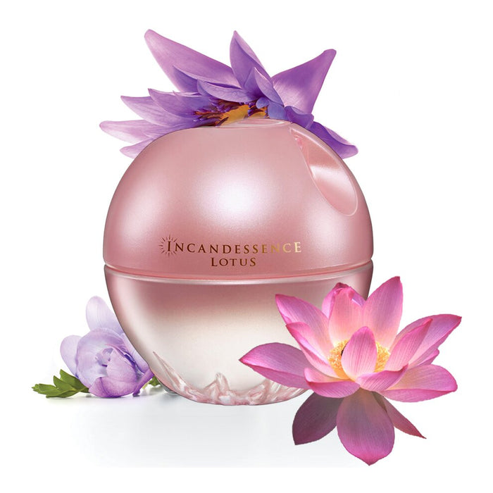 Avon Incandessence Lotus Body Lotion - 150ml