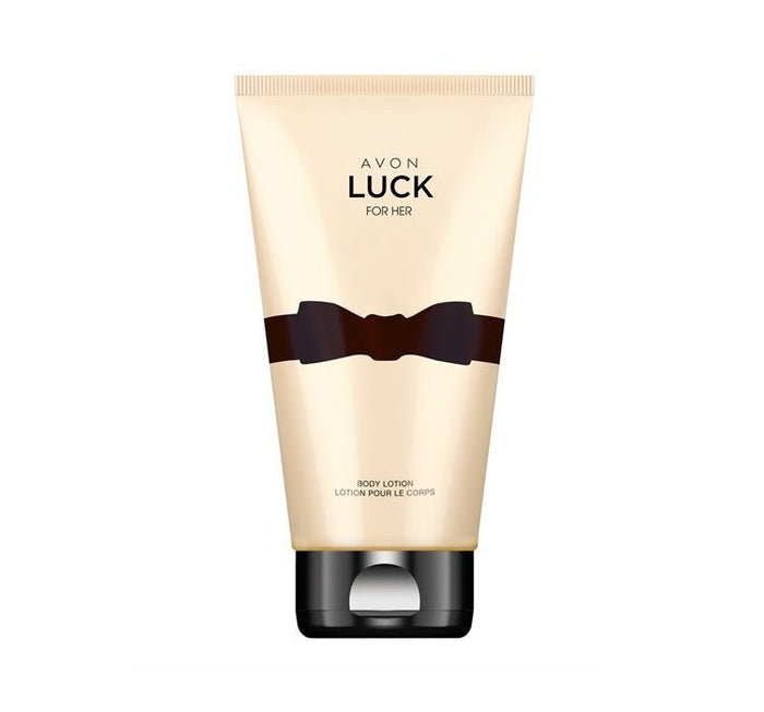 Avon Luck for Her Body Lotion - 150ml