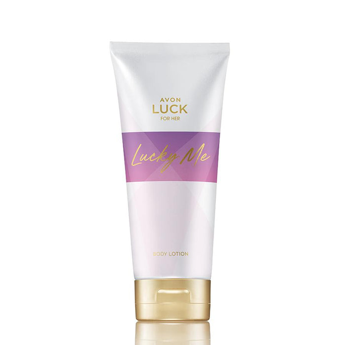 Avon Luck Lucky Me for Her Body Lotion - 150ml
