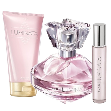 Avon Luminata Body Lotion - 150ml