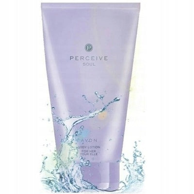 Avon Perceive Soul for Her Body Lotion - 150ml