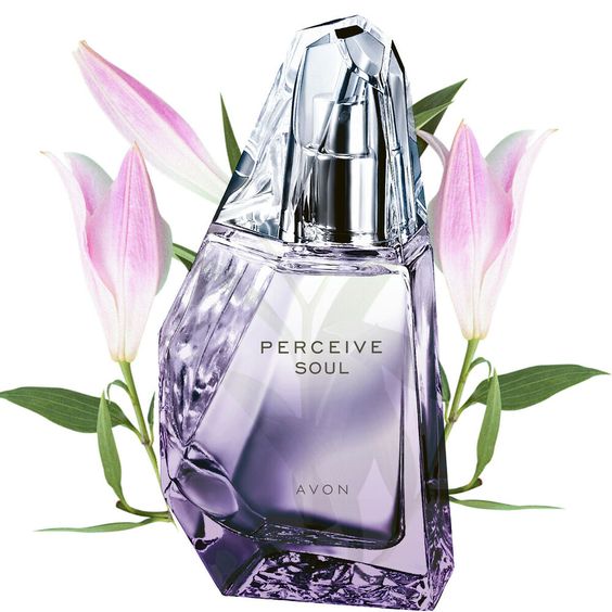 Avon Perceive Soul for Her Body Lotion - 150ml