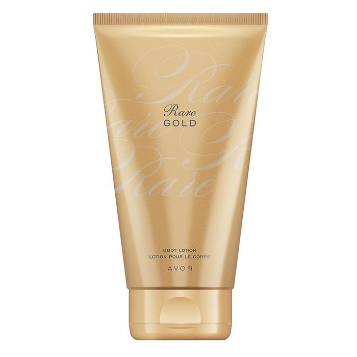 Avon Rare Gold Body Lotion - 150ml