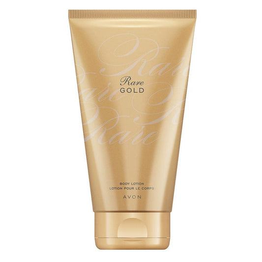 Avon Rare Gold Body Lotion - 150ml