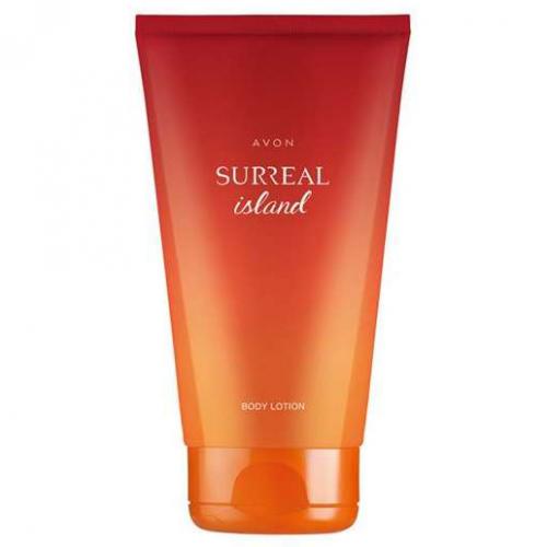 Avon Surreal Island Body Lotion - 150ml