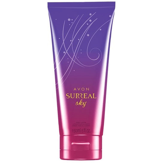 Avon Surreal Sky Body Lotion - 150ml
