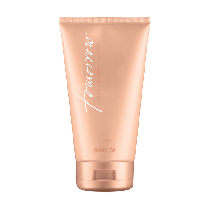 Avon Tomorrow Body Lotion - 150ml