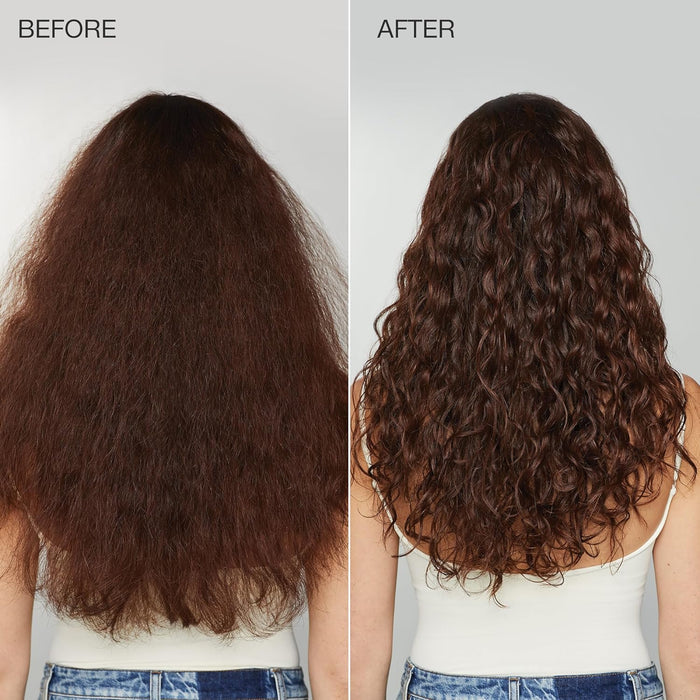Awapuhi Wild Ginger by Paul Mitchell HydraSoft Conditioner, For Silky Smooth Hair, Ideal For All Hair Types, Especially Dry + Frizzy Hair