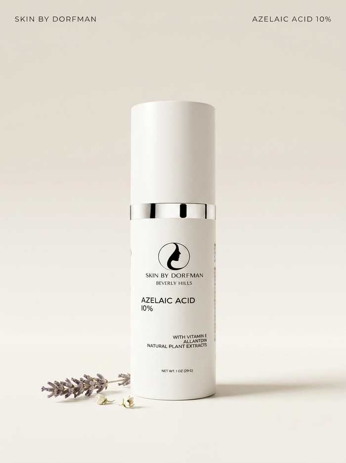 Azelaic Acid 10%