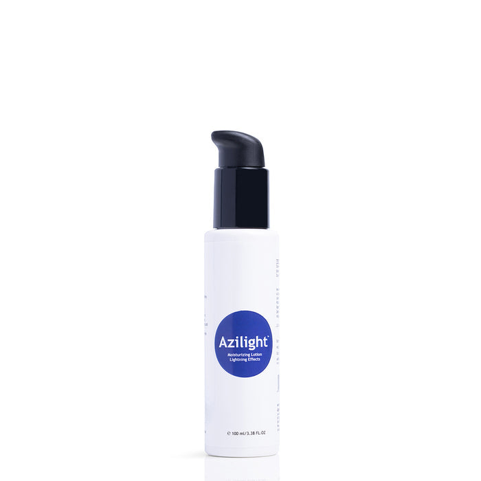 Azelia Azilight Body Lightening Lotion & Moisturiser