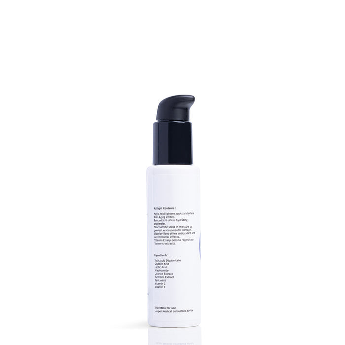Azelia Azilight Body Lightening Lotion & Moisturiser