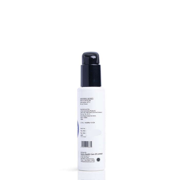 Azelia Azilight Body Lightening Lotion & Moisturiser