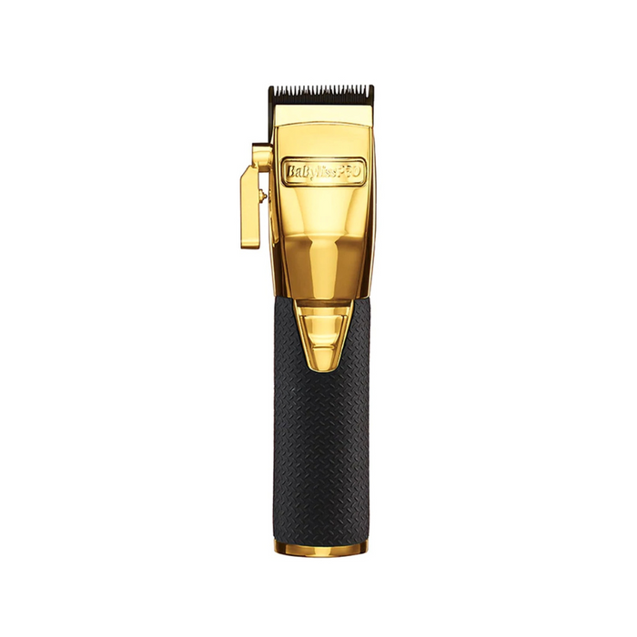 BaByliss Boost GoldFX Clipper FX870GBP