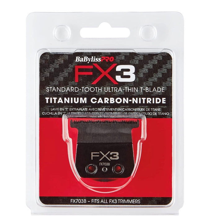 BaByliss FX3 Replacement T-Blade (FX703B)