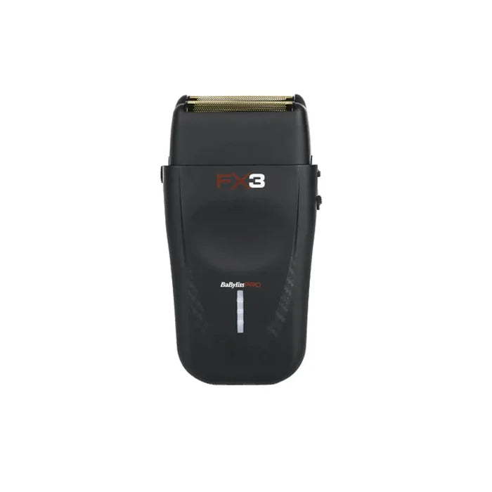 BaByliss FX3 Shaver (FXX3SB)