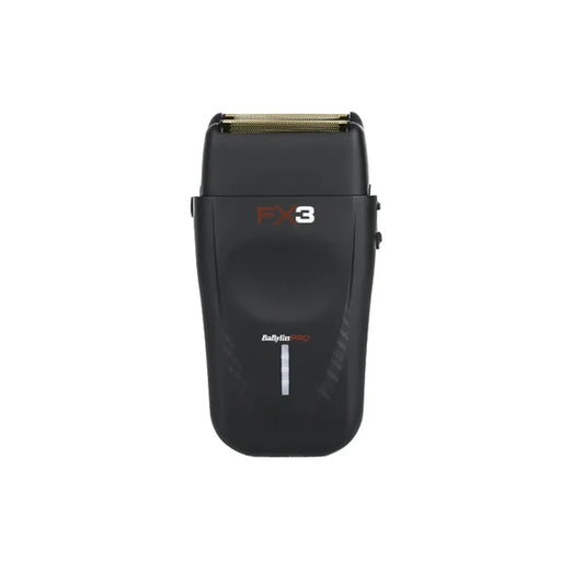 BaByliss FX3 Shaver (FXX3SB)