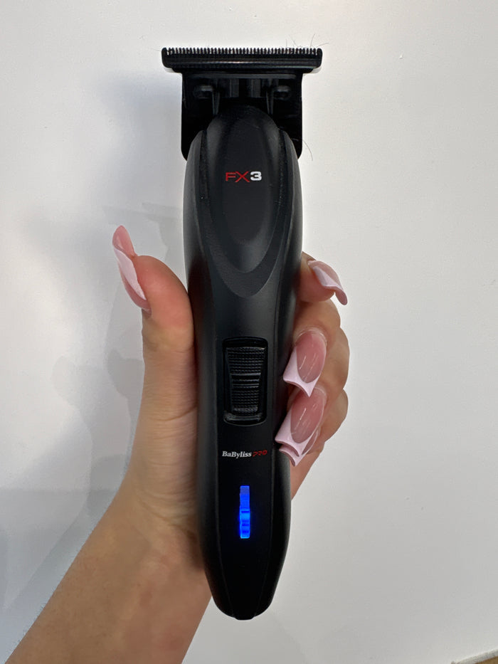 BaByliss FX3 Trimmer (FXX3TB)
