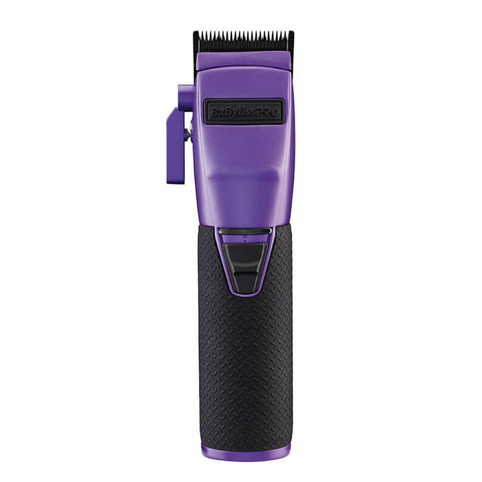BaByliss Influencer Clipper FX870RI