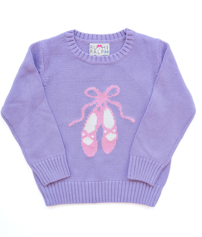 Ballet Sarah Sweater