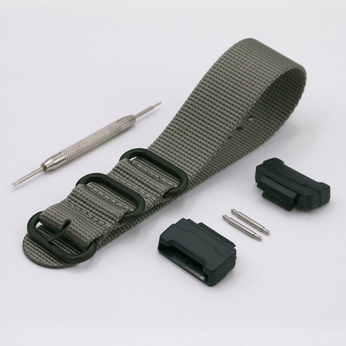 G-Shock Strap