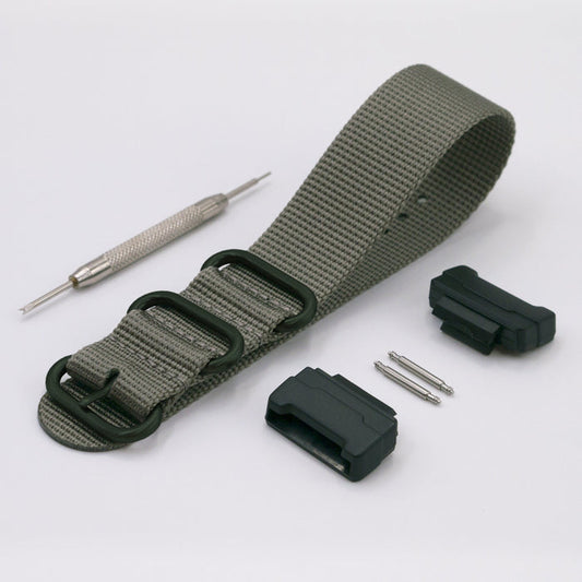 G-Shock Strap