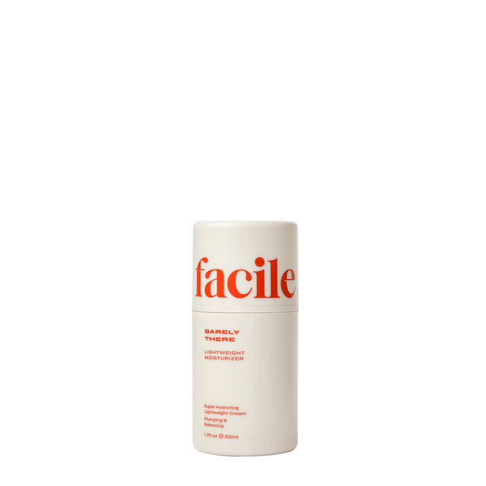 Barely There Lightweight Moisturizer