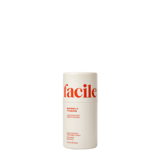 Barely There Lightweight Moisturizer