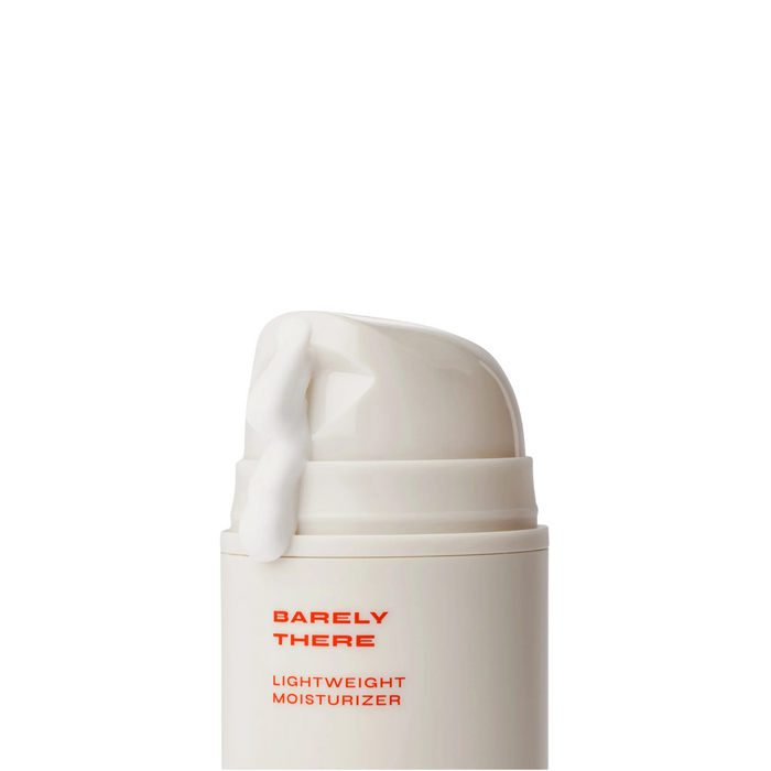 Barely There Lightweight Moisturizer