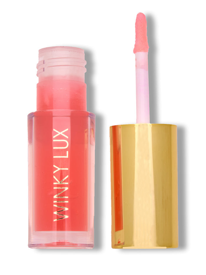 Peach Whisper