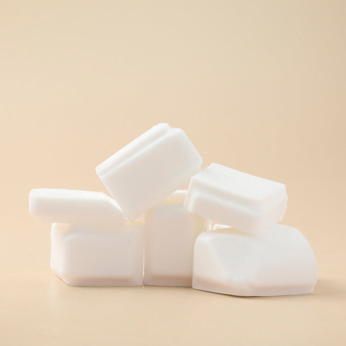 Basic White Melt & Pour Soap Base 23 lb Block