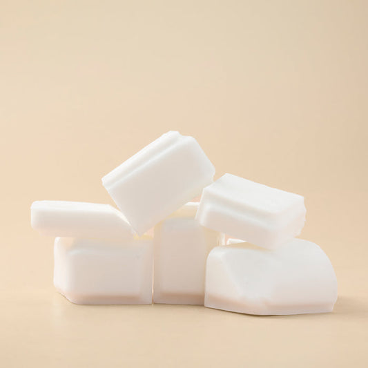 Basic White Melt & Pour Soap Base 23 lb Block