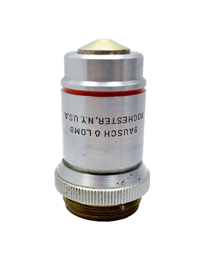 Bausch & Lomb 97X Oil (1.8mm) Microscope Objective