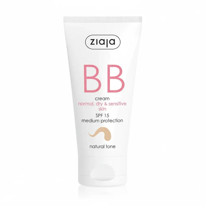 BB crème - Ziaja