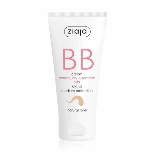 BB crème - Ziaja