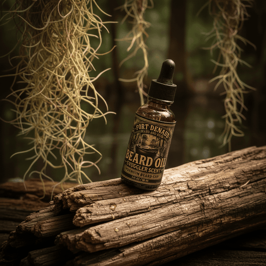 Smuggler Scent Hero – Lighter