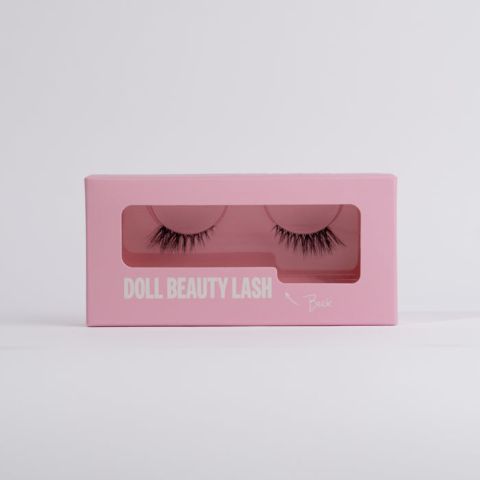 Beck Lash